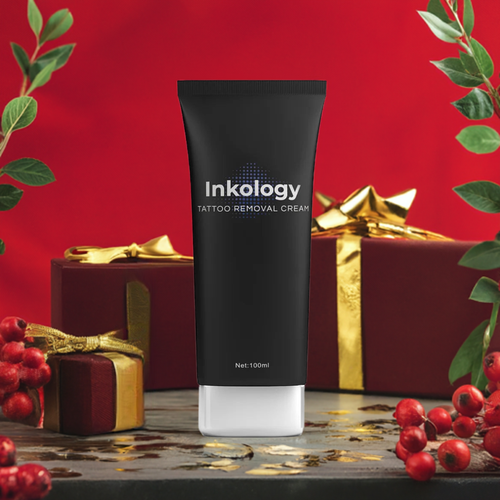 Tattoo Removal Cream - inkology-UK